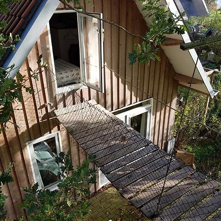 Bij En Boom Bed & Breakfast Drachten Exteriör bild