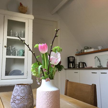 Bij En Boom Bed & Breakfast Drachten Exteriör bild