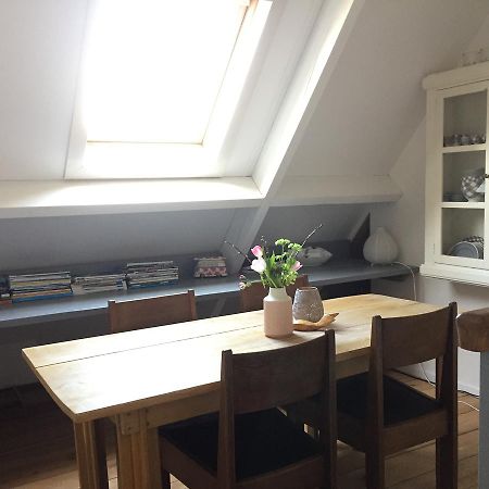 Bij En Boom Bed & Breakfast Drachten Exteriör bild