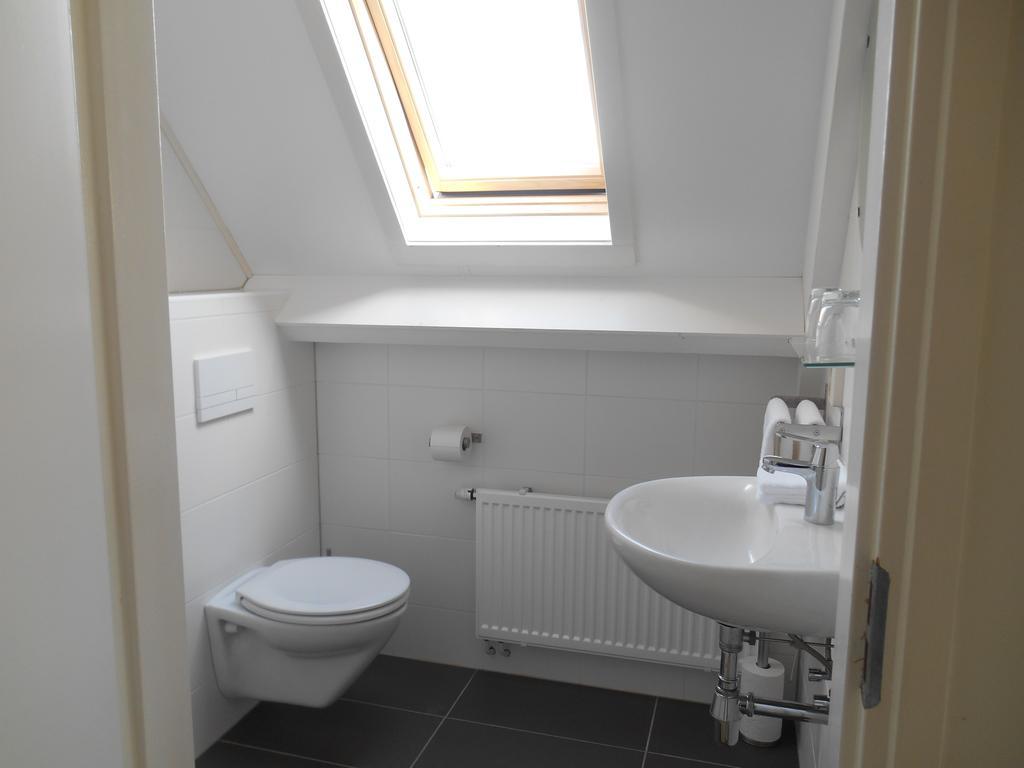 Bij En Boom Bed & Breakfast Drachten Rum bild