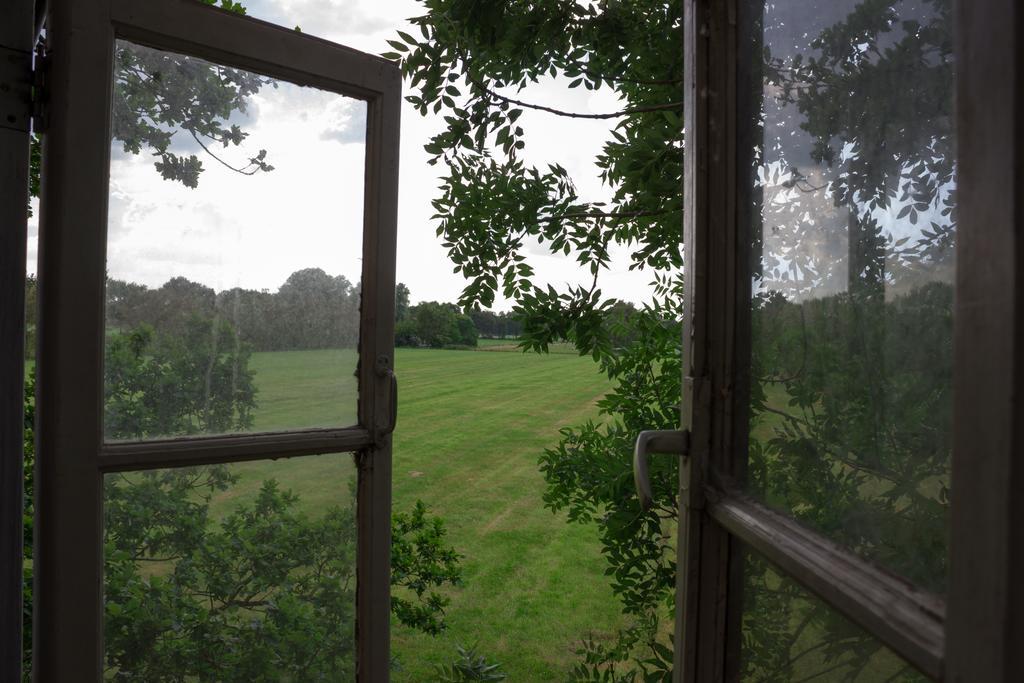 Bij En Boom Bed & Breakfast Drachten Rum bild