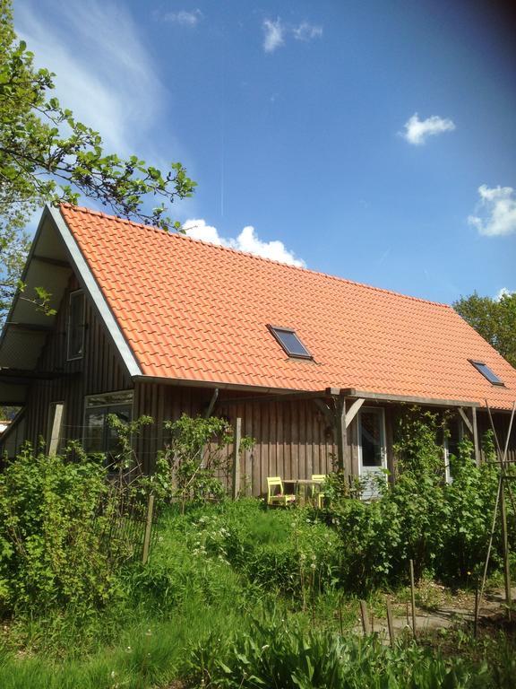 Bij En Boom Bed & Breakfast Drachten Exteriör bild