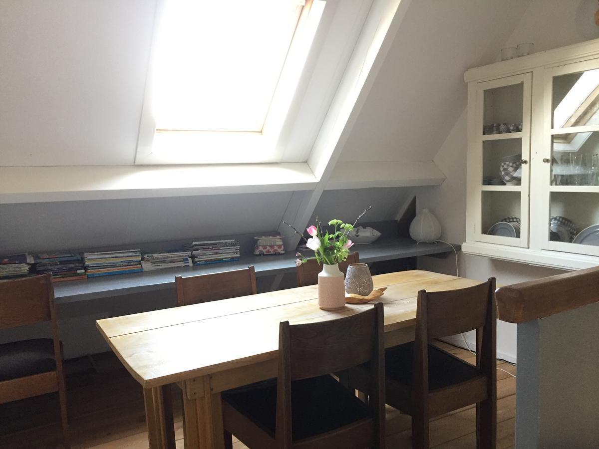 Bij En Boom Bed & Breakfast Drachten Exteriör bild